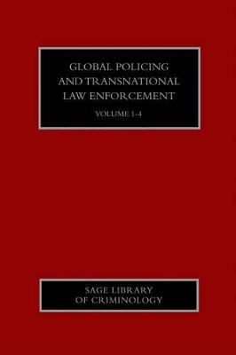 Global Policing and Transnational Law Enforcement