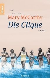 Die Clique - Mary McCarthy