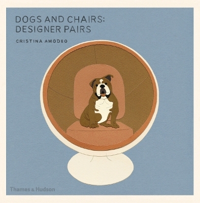 Dogs and Chairs - Cristina Amodeo