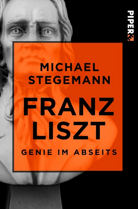 Franz Liszt -  Michael Stegemann