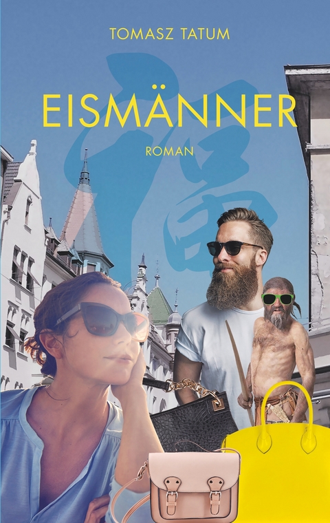 Eism&auml;nner - Tomasz Tatum