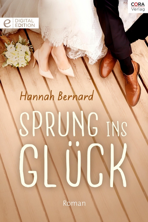 Sprung ins Gl&uuml;ck - Hannah Bernard