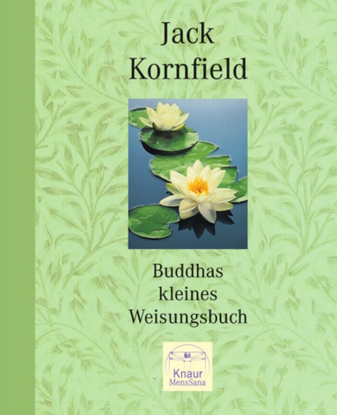 Buddhas kleines Weisungsbuch - Jack Kornfield