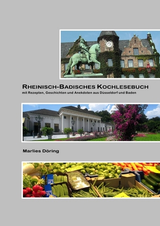 Rheinisch-badisches Kochlesebuch