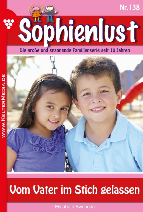 Vom Vater im Stich gelassen - Elisabeth Swoboda