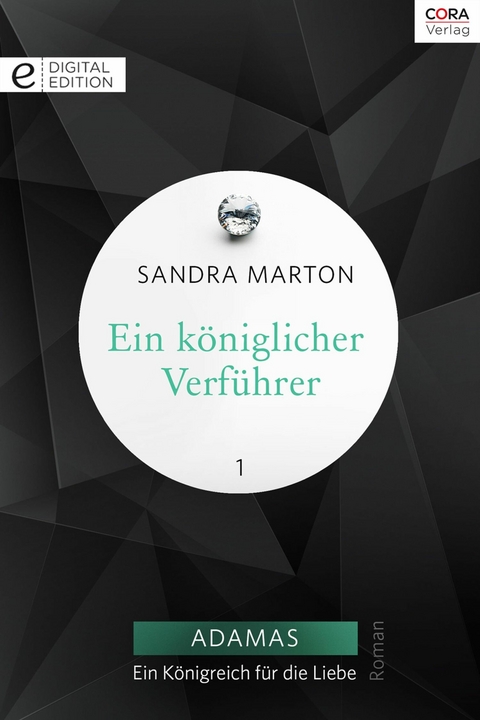 Ein k&ouml;niglicher Verf&uuml;hrer - Sandra Marton