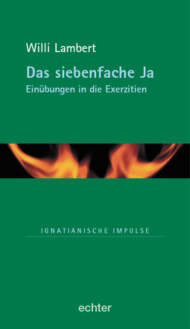 Das siebenfache Ja - Willi Lambert