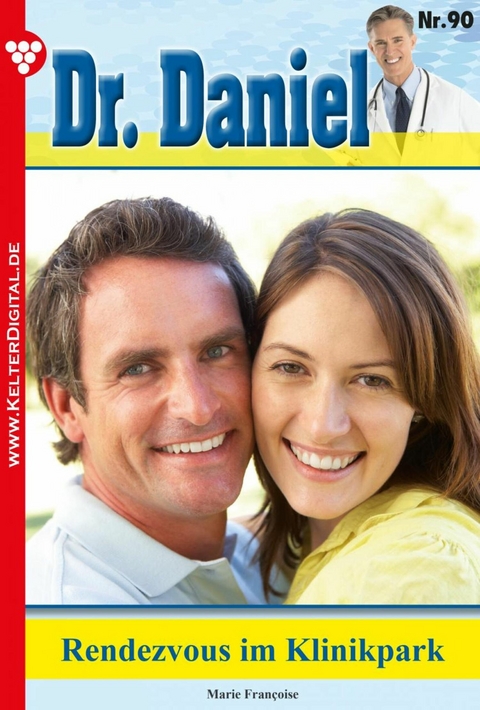 Rendezvous im Klinikpark - Marie Francoise