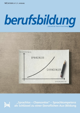 berufsbildung 167 - 06/2017
