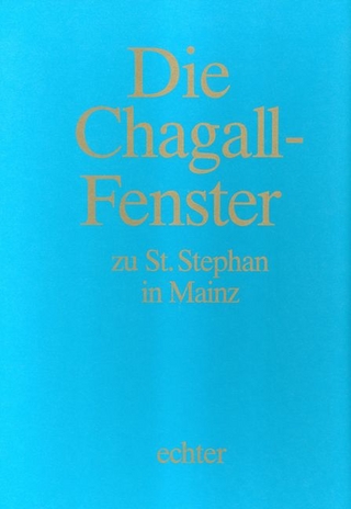 Die Chagall-Fenster zu St. Stephan in Mainz