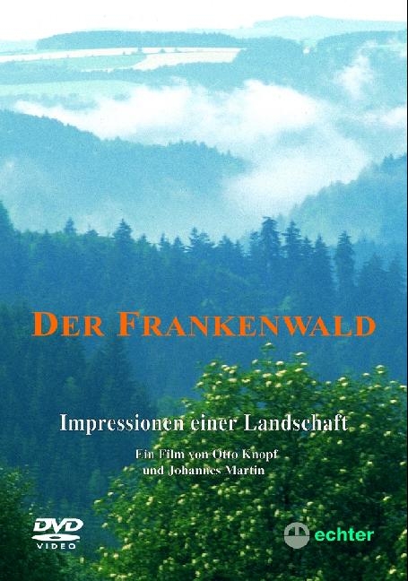 Der Frankenwald