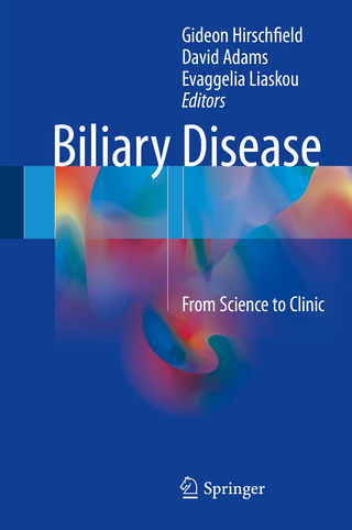 Biliary Disease