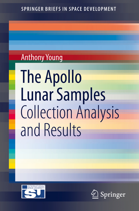 The Apollo Lunar Samples -  Anthony Young