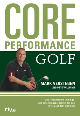 Core Performance Golf