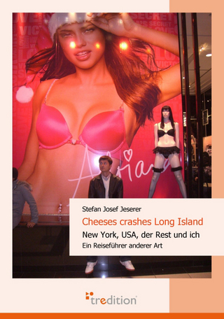 Cheeses crashes Long Island