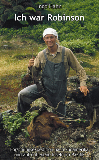 Ich war Robinson