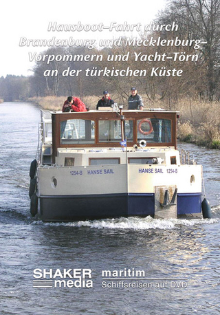 maritim - Schiffsreisen auf DVD (7)