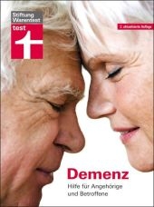 Demenz - G&uuml;nter Niklewski, Heike Nordmann, Rose Riecke-Niklewski