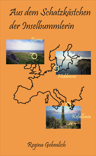Aus dem Schatzkästchen der Inselbummlerin