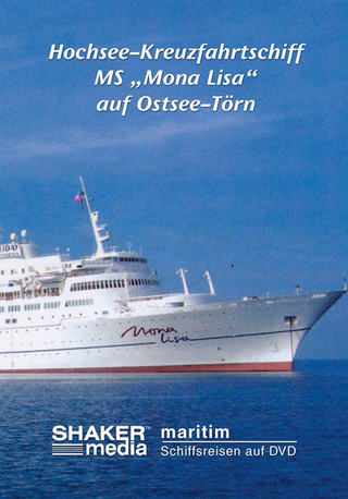 maritim - Schiffsreisen auf DVD (4)