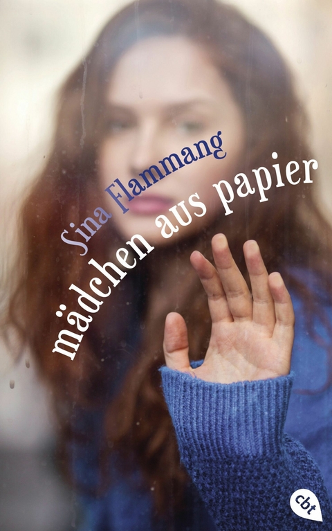 M&auml;dchen aus Papier - Sina Flammang
