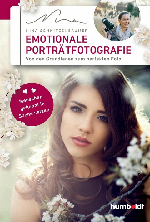 Emotionale Portr&auml;tfotografie - Nina Schnitzenbaumer