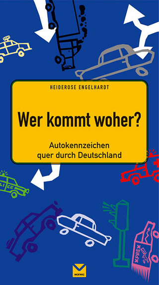 Wer kommt woher?
