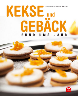 Kekse & Gebäck