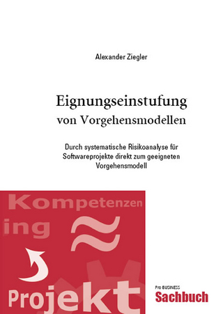 Eignungseinstufung von Vorgehensmodellen