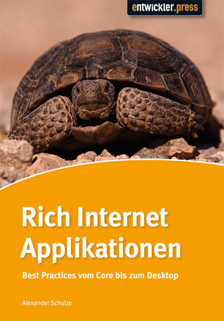 Rich Internet Applikationen