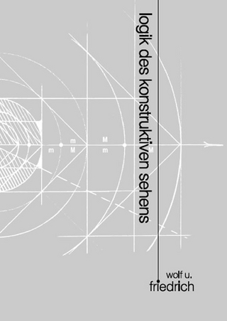 Logik des konstruktiven Sehens