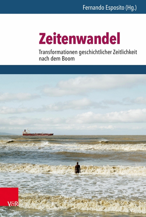 Zeitenwandel - 