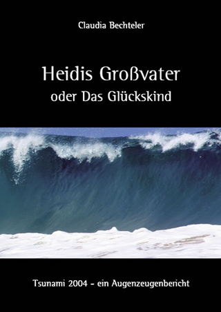 Heidis Großvater oder Das Glückskind