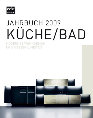 Jahrbuch 2009 Küche /Bad
