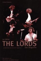 50 Jahre The Lords
