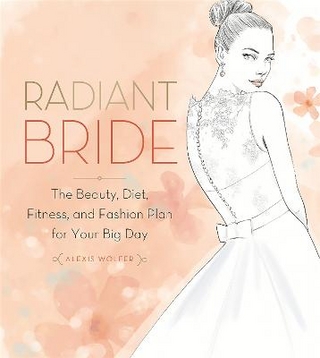 Radiant Bride