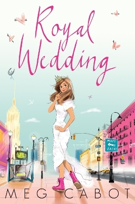 Royal Wedding - Meg Cabot