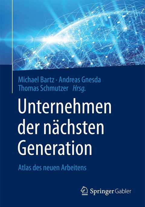 Unternehmen der nächsten Generation - 