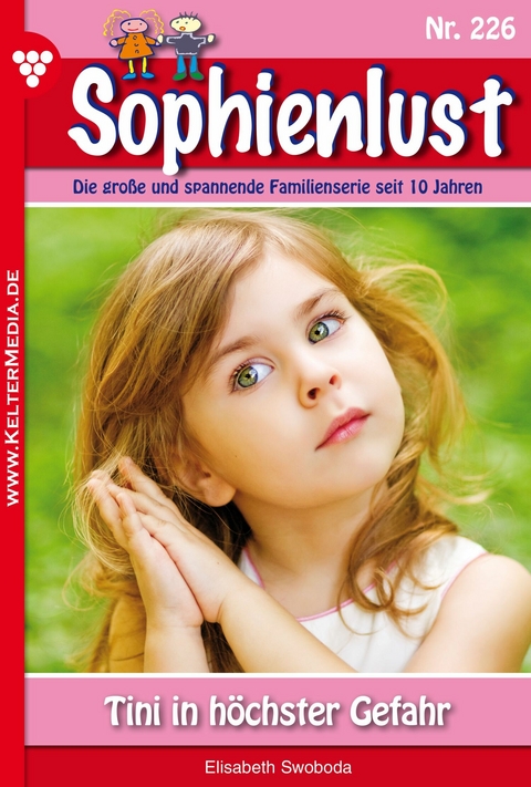 Tina in h&ouml;chster Gefahr -  Elisabeth Swoboda