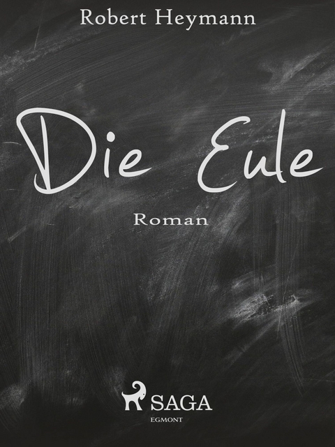 Die Eule -  Robert Heymann