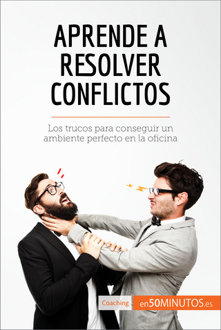 Aprende a resolver conflictos