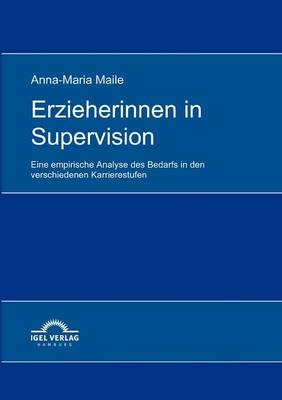 Erzieherinnen in Supervision