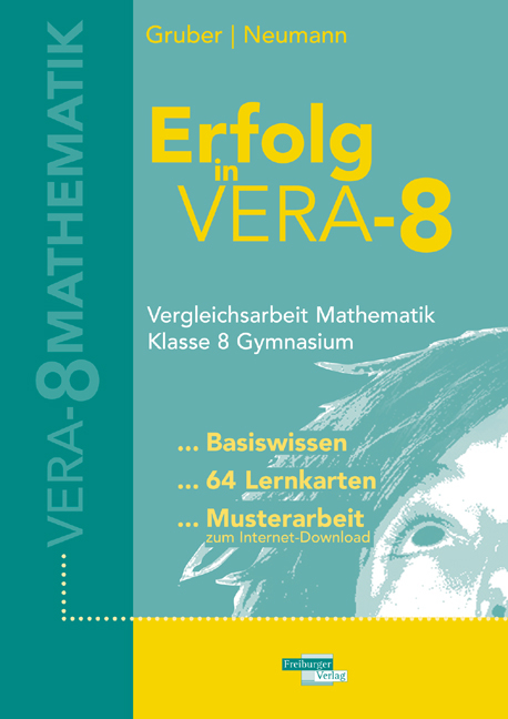 Erfolg in Klasse 10 Zentrale Klassenarbeit Mathematik Lernpaket - Helmut Gruber, Robert Neumann