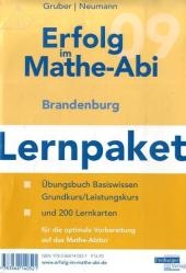 Brandenburg, Basiswissen, Lernpaket, 2 Tle.