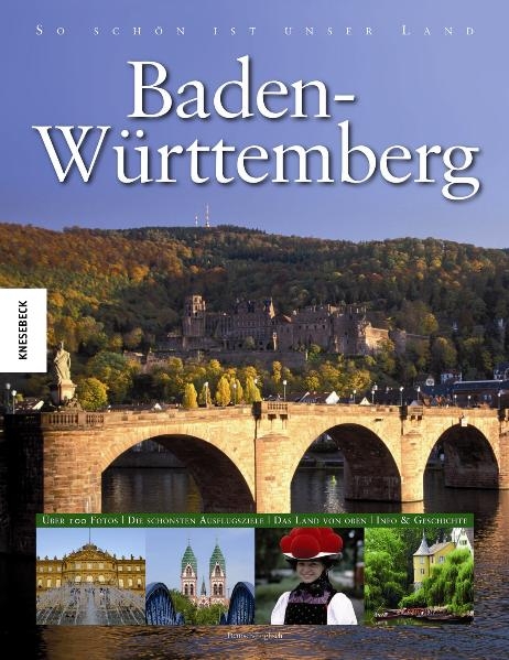 Baden-W&uuml;rttemberg - Reinhard Pietsch