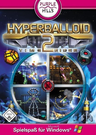 Hyperballoid 2
