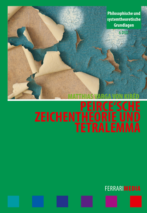 Peirce'sche Zeichentheorie und Tetralemma