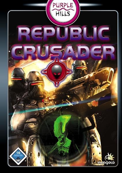 Republic Crusader