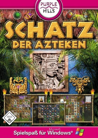Schatz der Azteken