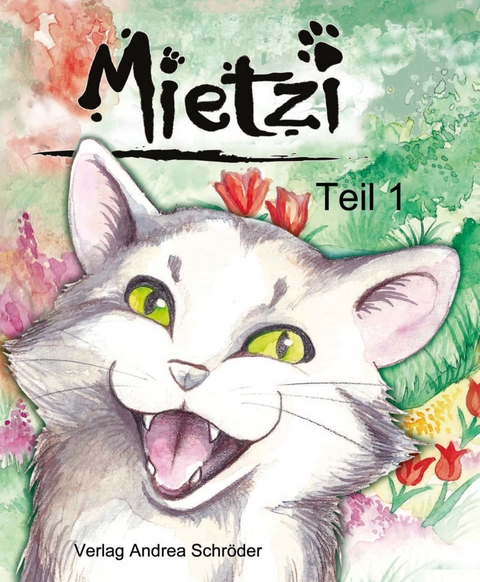 Mietzi - Andrea Schr&ouml;der